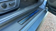 Ford Mustang 5.0 V8 Dark Horse 2dr Auto Petrol Coupe